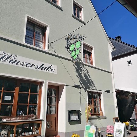 Apartmán Haus Ambiente Reil Exteriér fotografie