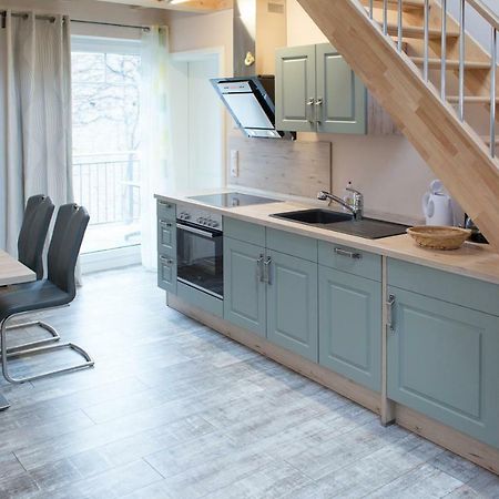 Apartmán Haus Ambiente Reil Exteriér fotografie