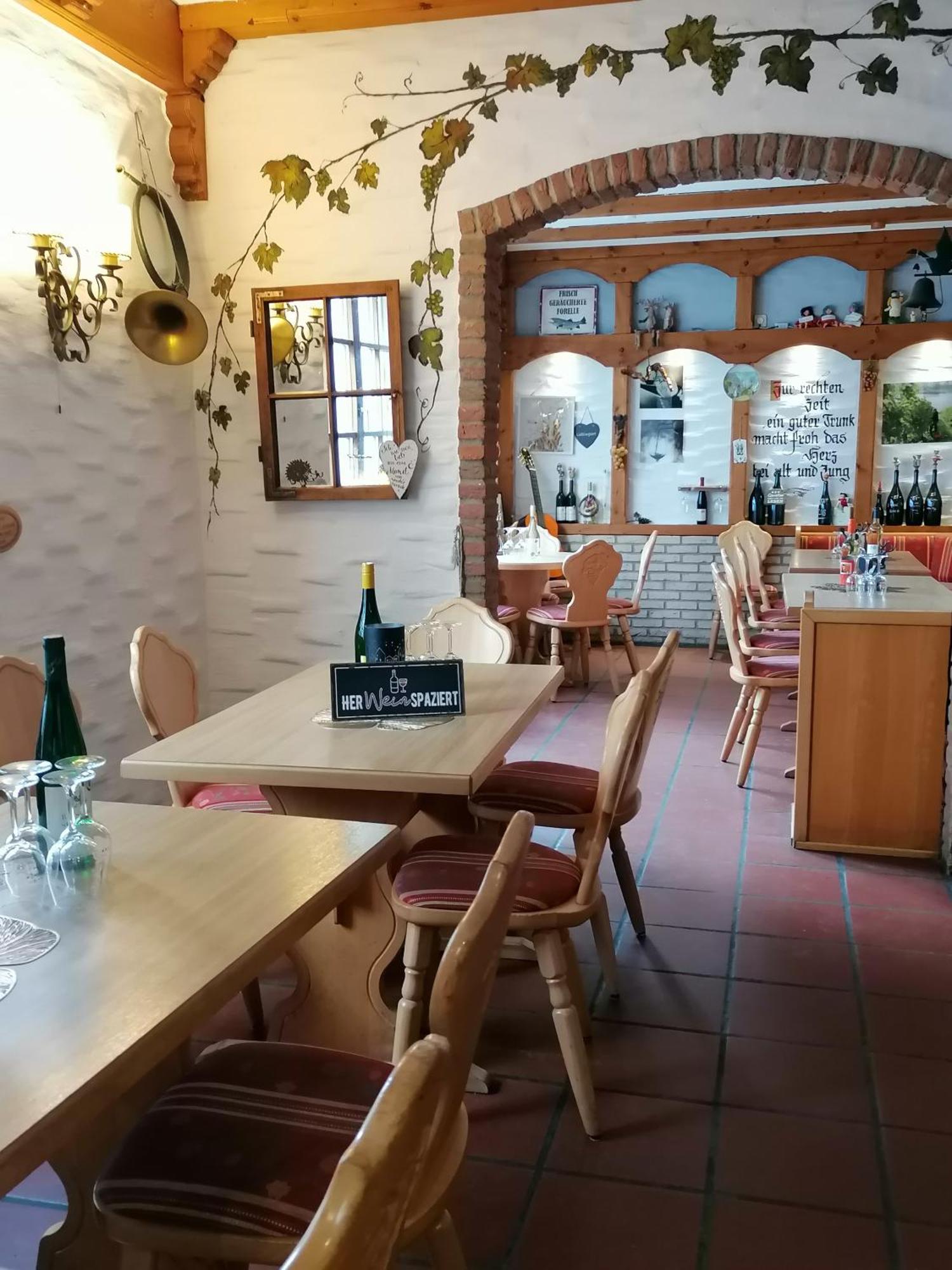 Apartmán Haus Ambiente Reil Exteriér fotografie